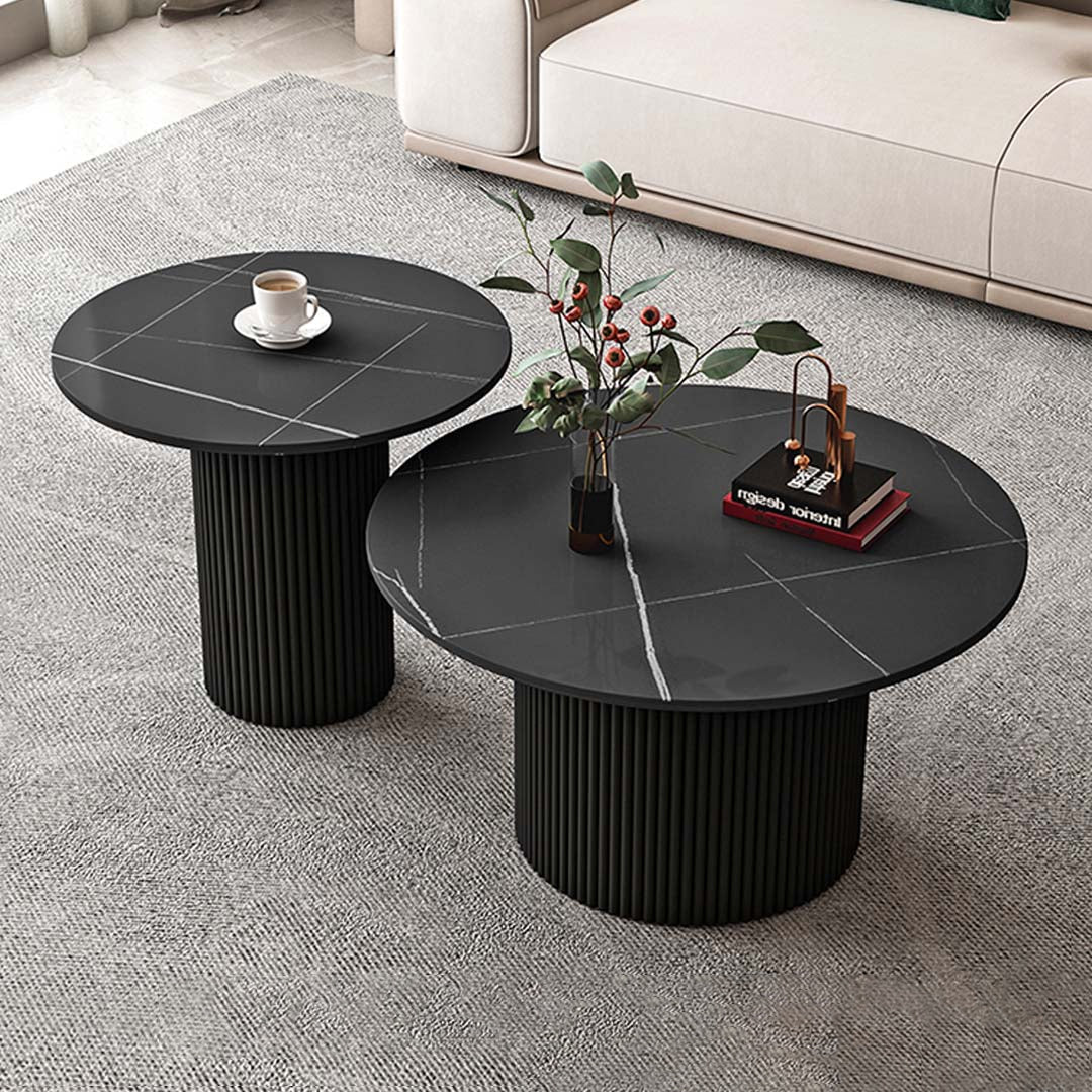 Tables Basses