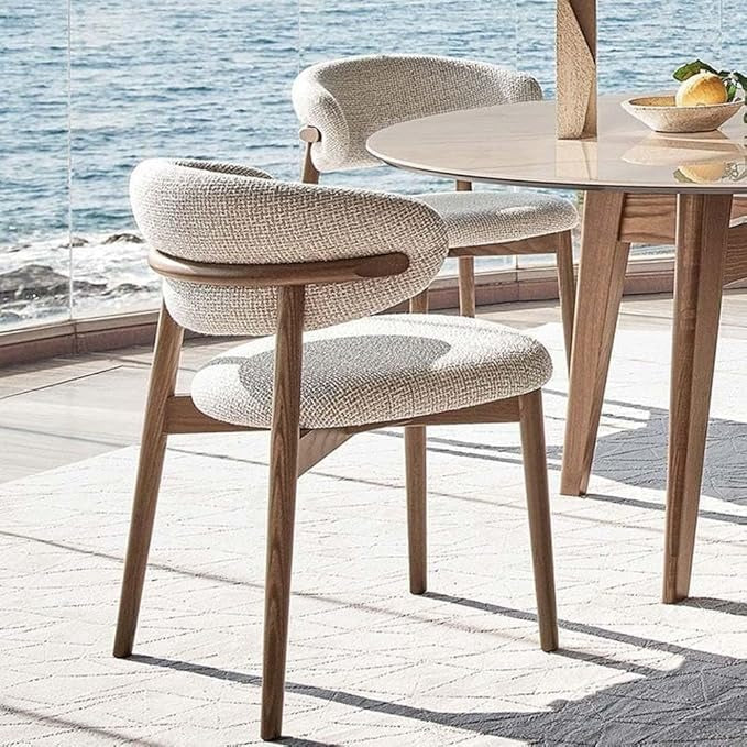 Chaise de salle à manger ALPINO
