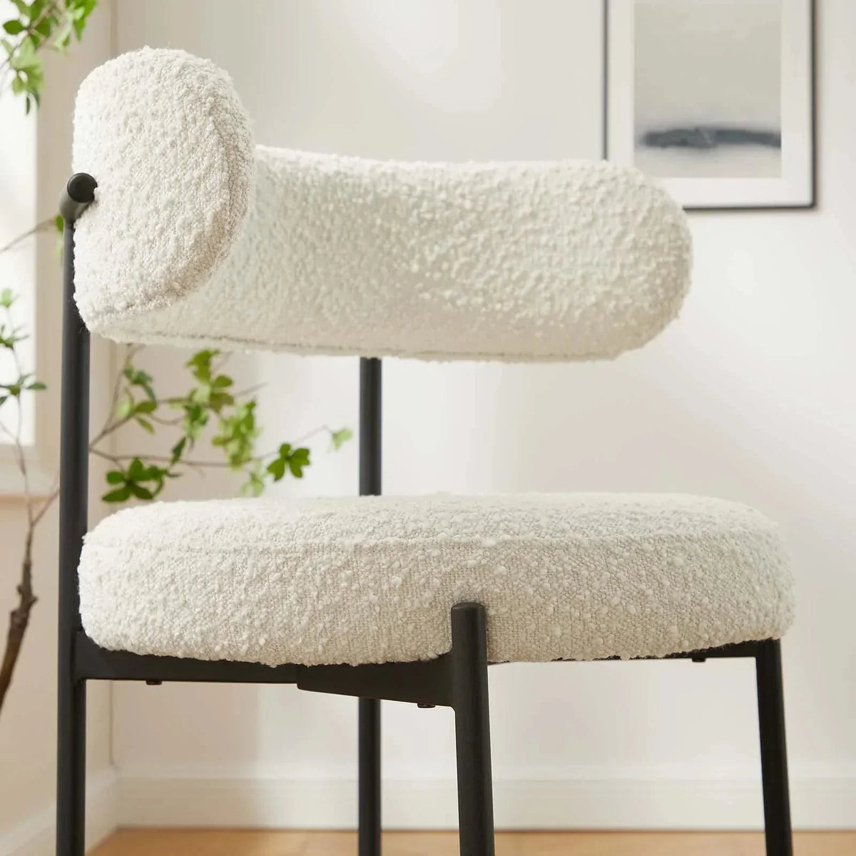 Harmony high- tabouret de bar