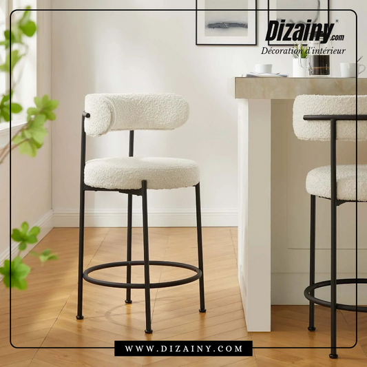 Harmony high- tabouret de bar