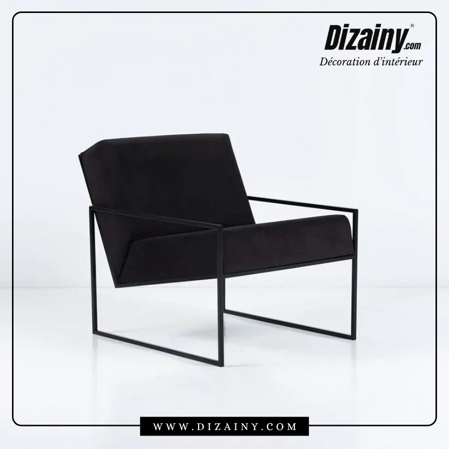Fauteuil alpha