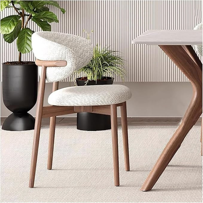 Chaise de salle à manger ALPINO