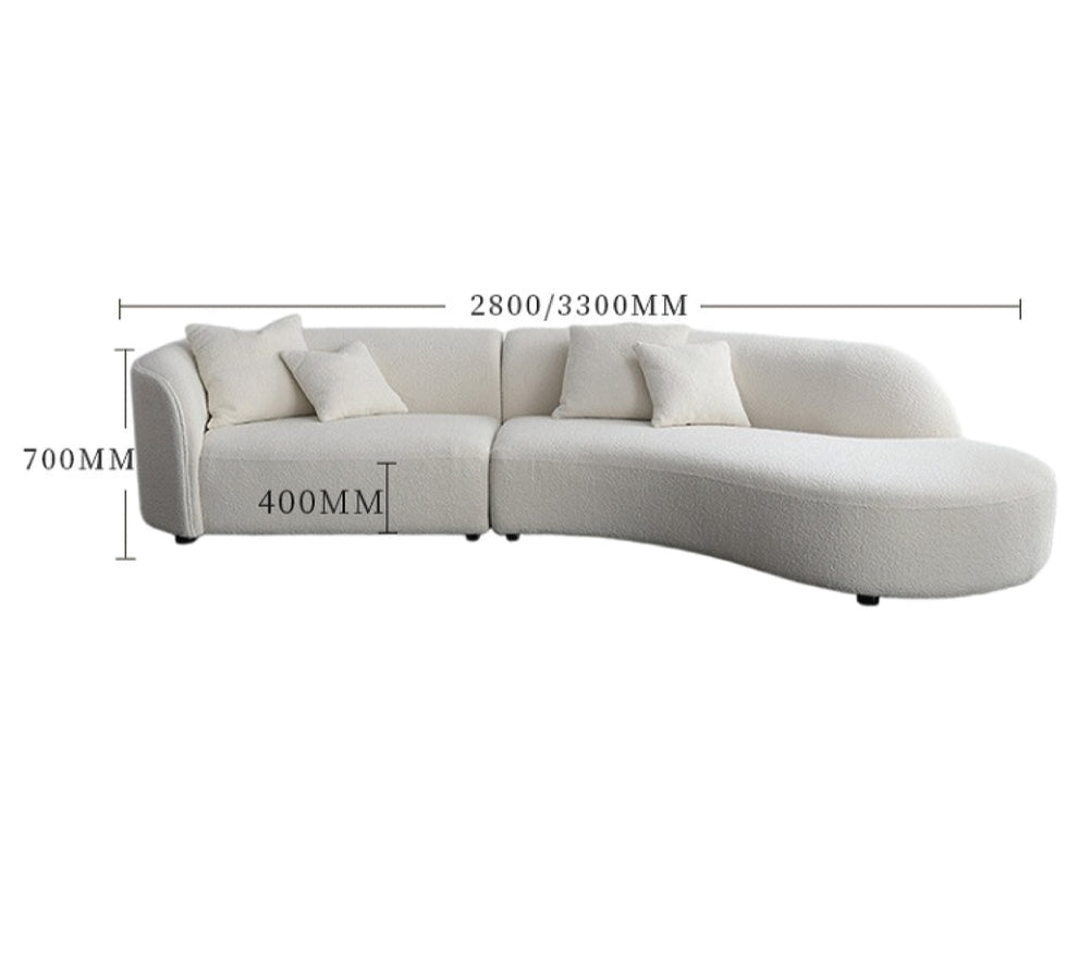 Sofa canapé