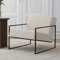 Fauteuil alpha
