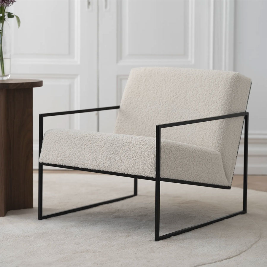 Fauteuil alpha