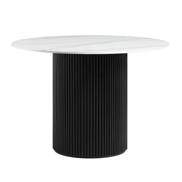 Siliya table à manger