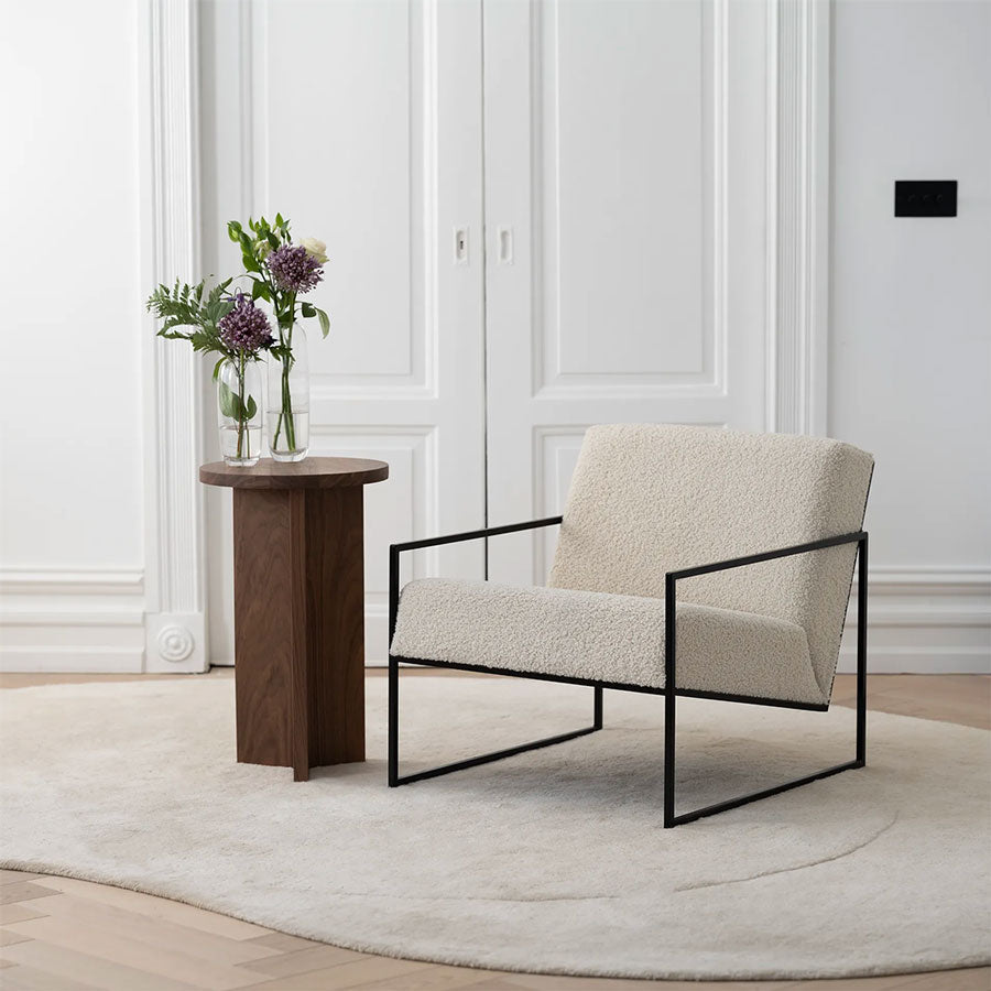 Fauteuil alpha