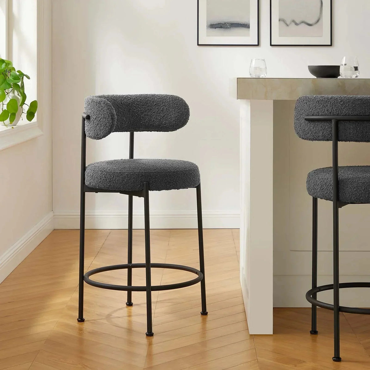 Harmony high- tabouret de bar