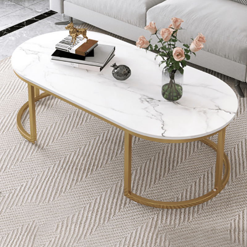 Luxus table basse