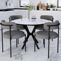 Pack luxury table à manger
