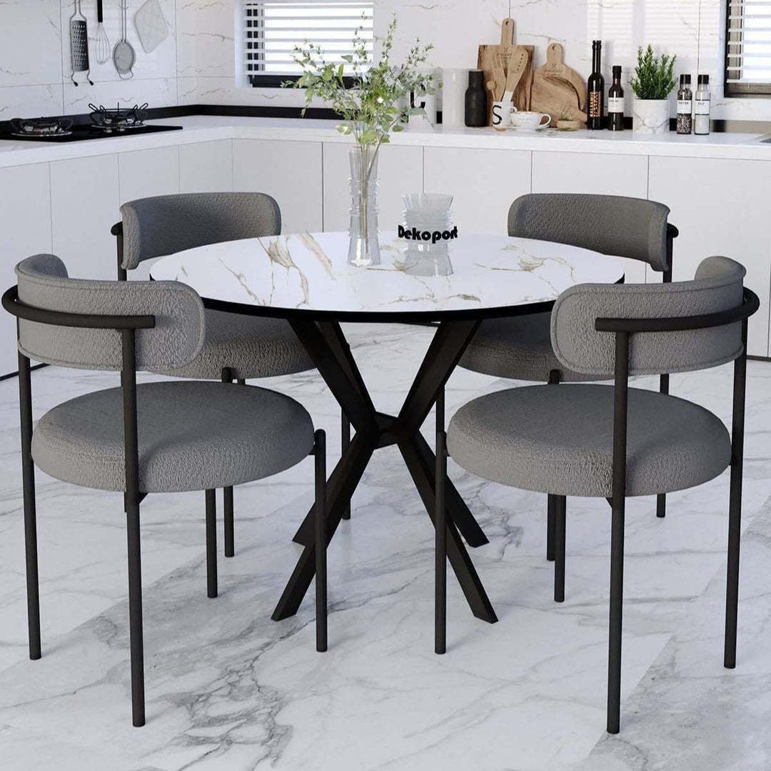 Pack luxury table à manger