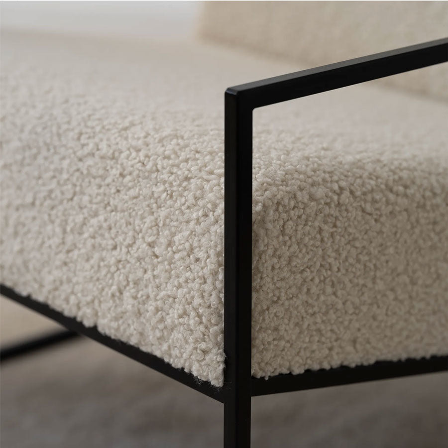 Fauteuil alpha