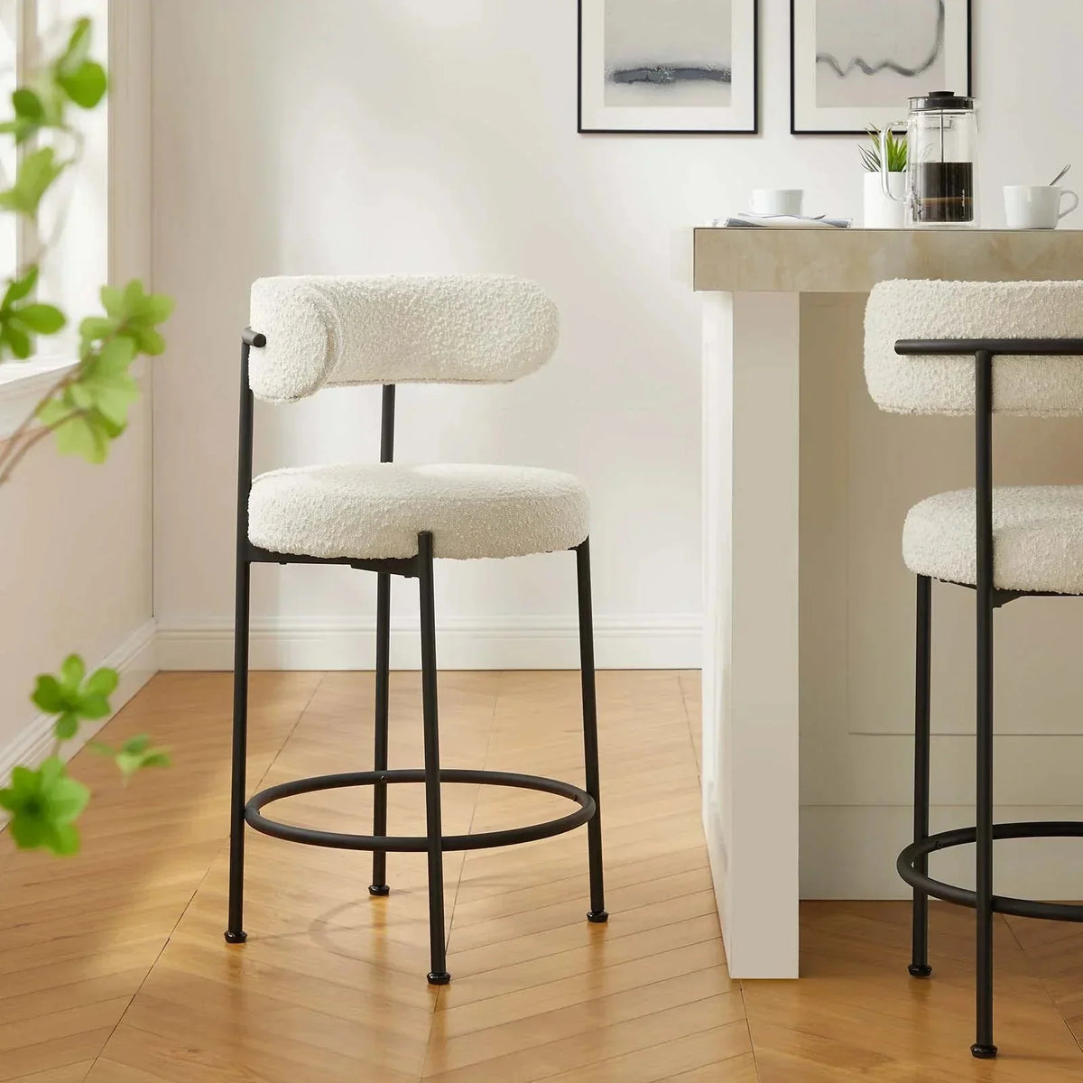 Harmony high- tabouret de bar