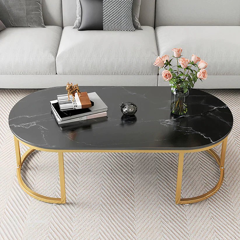 Luxus table basse