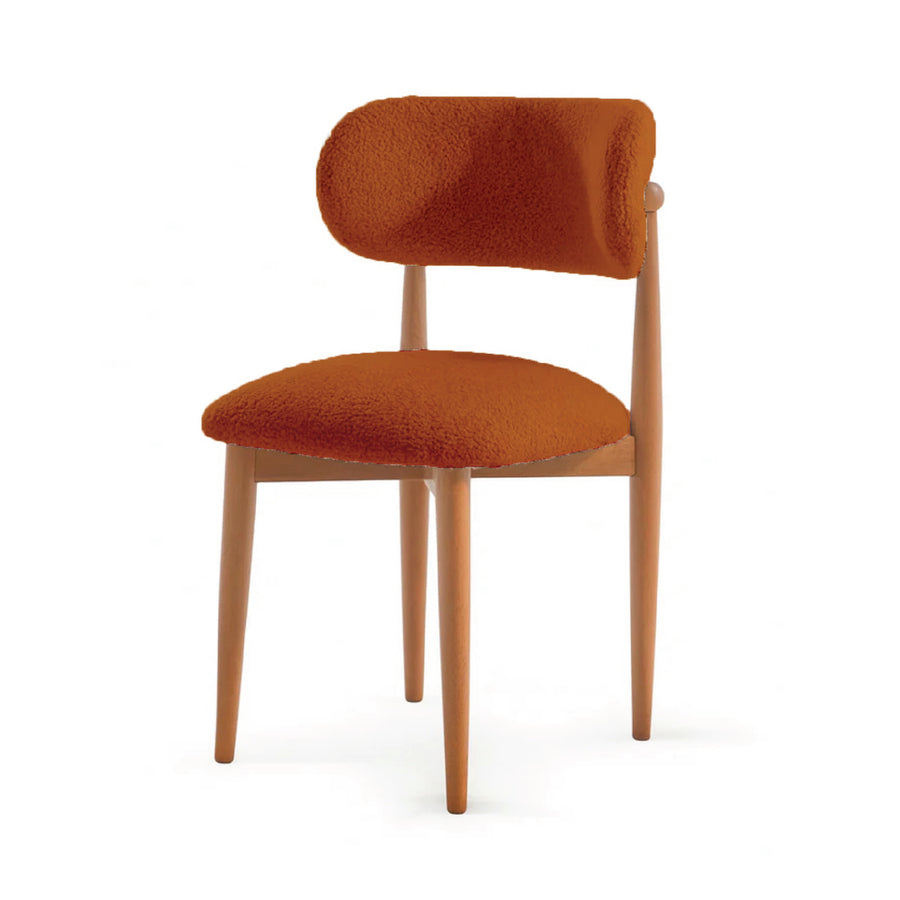 Chaise de salle à manger ALPINO