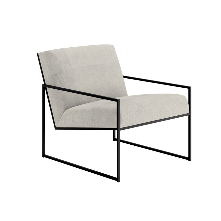 Fauteuil alpha