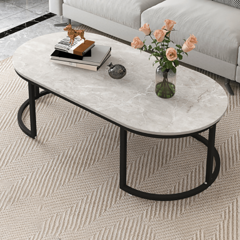 Luxus table basse