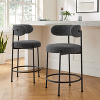 Harmony high- tabouret de bar