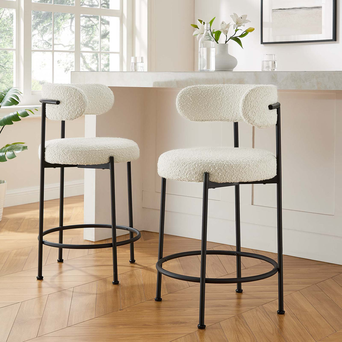 Harmony high- tabouret de bar